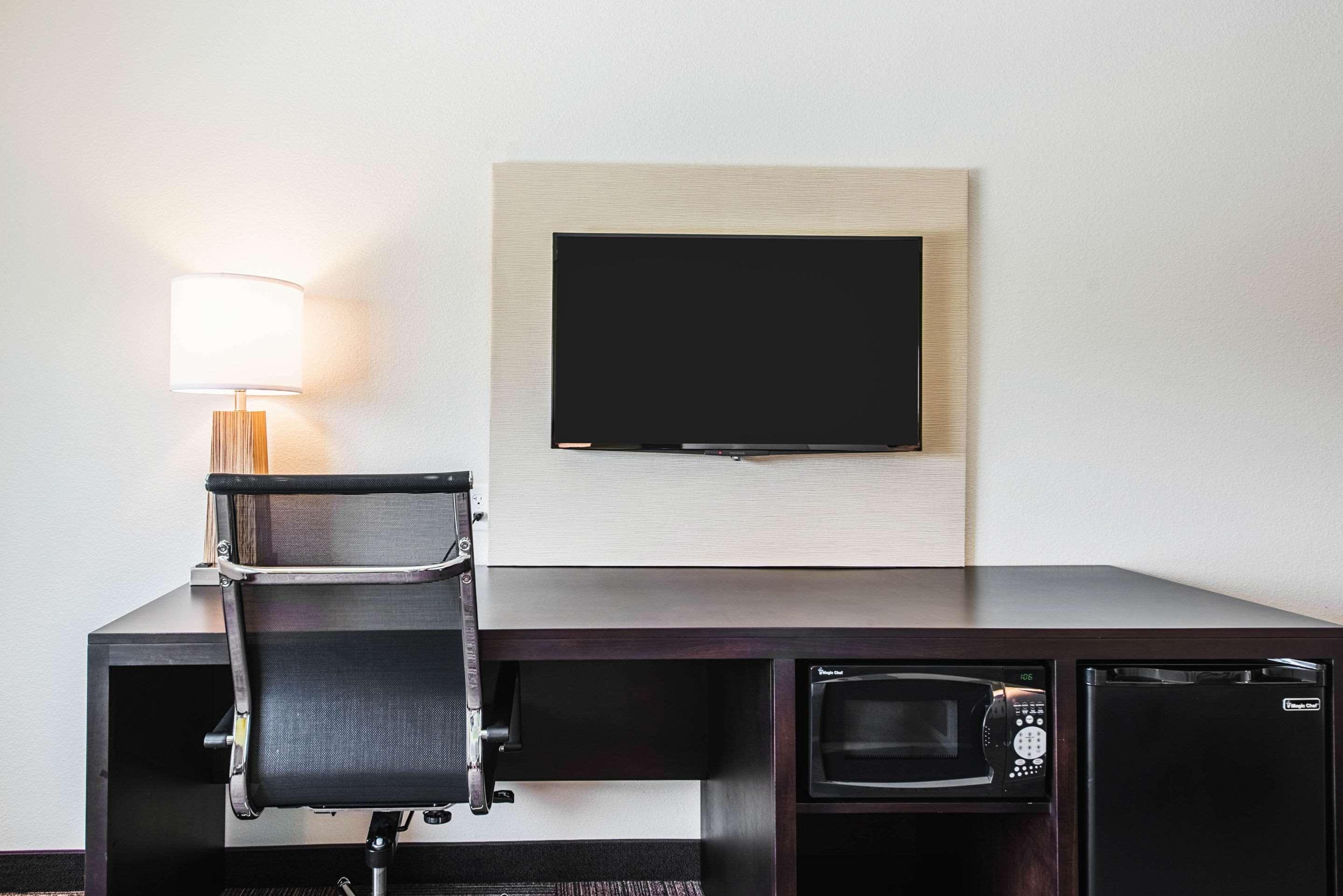 Sleep Inn & Suites Galion Buitenkant foto