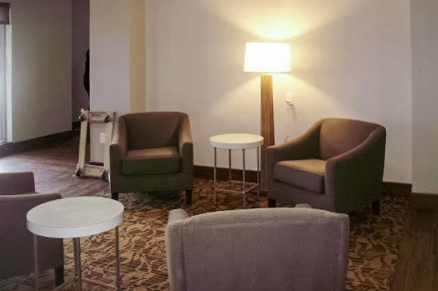 Sleep Inn & Suites Galion Buitenkant foto
