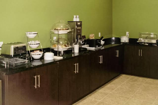 Sleep Inn & Suites Galion Buitenkant foto