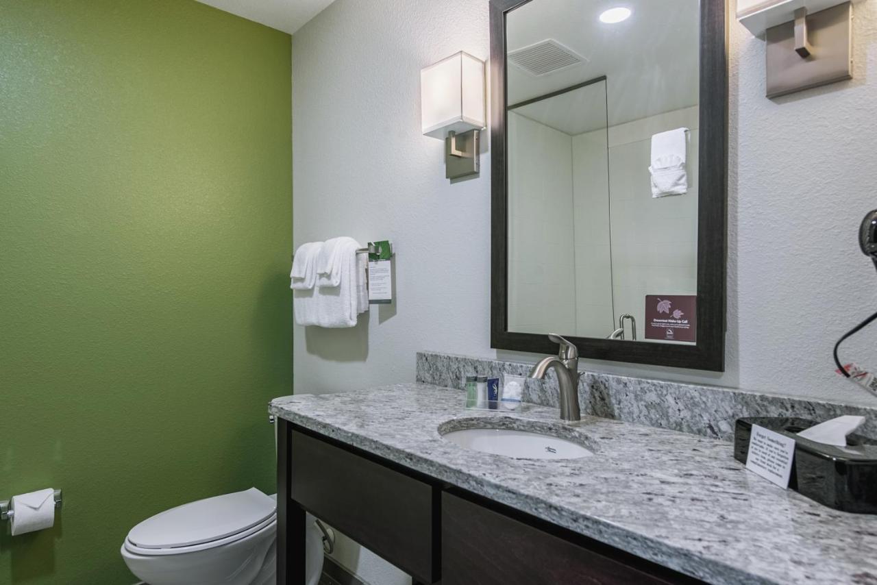 Sleep Inn & Suites Galion Buitenkant foto
